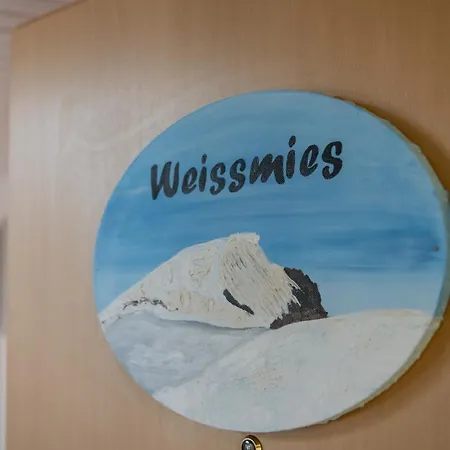 Haus Aurora Apartment