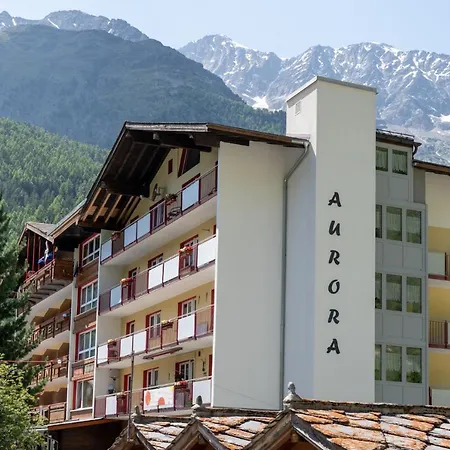 Haus Aurora ザース・グルント
