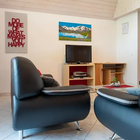 Apartment Haus Aurora *