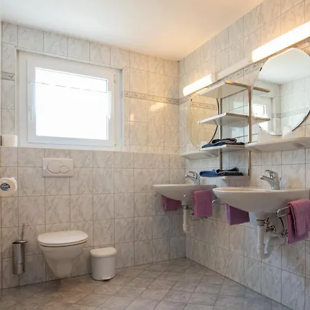 Haus Aurora Saas-Grund