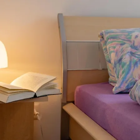 Haus Aurora * Saas-Grund