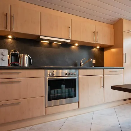 Apartment Haus Aurora *