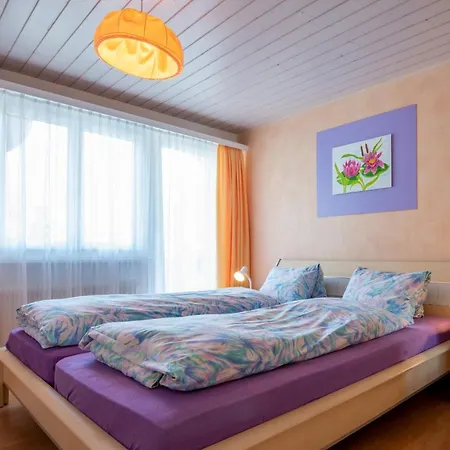 Haus Aurora アパート