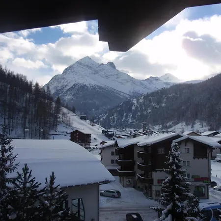 Apartment Haus Aurora *