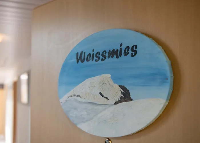 Haus Aurora Διαμέρισμα