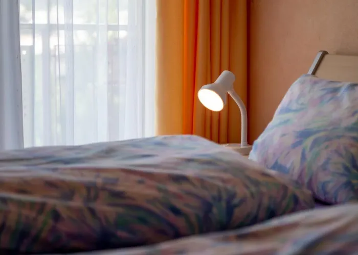 Haus Aurora Διαμέρισμα Saas-Grund