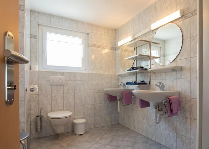 Haus Aurora Saas-Grund