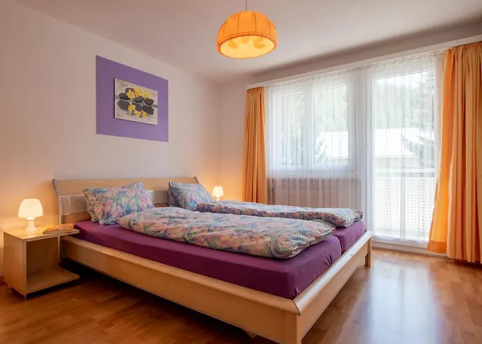 Haus Aurora Διαμέρισμα