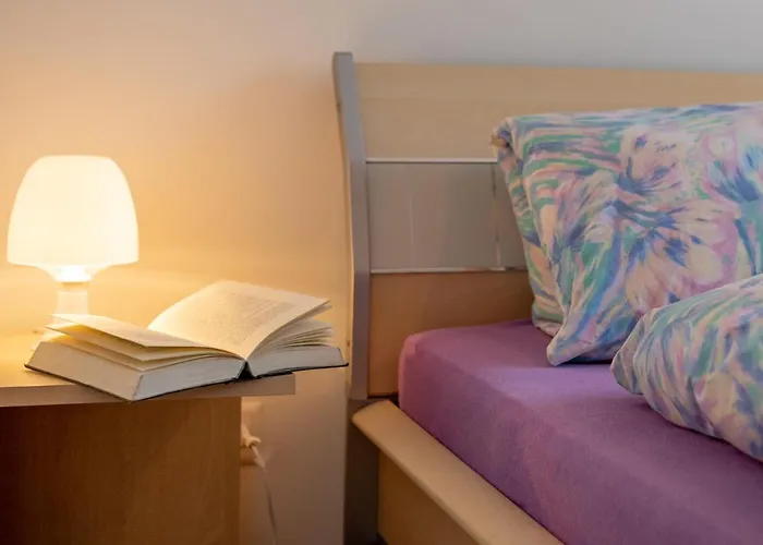 Haus Aurora * Saas-Grund