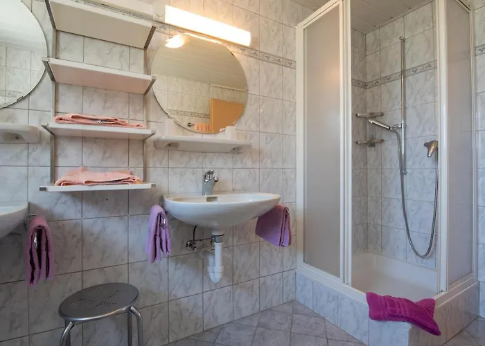 Διαμέρισμα Haus Aurora