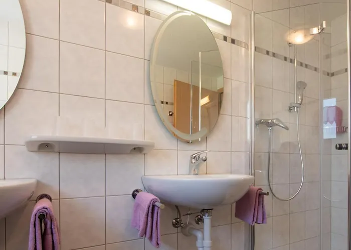 Διαμέρισμα Haus Aurora *