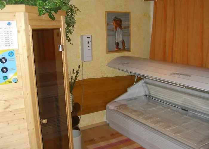 Διαμέρισμα Haus Aurora