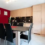 Haus Aurora Saas-Grund