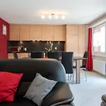 Haus Aurora Apartment *