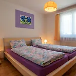 Haus Aurora Apartment *