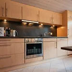 Apartment Haus Aurora *
