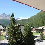Apartment Haus Aurora *