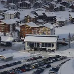 Haus Aurora * Saas-Grund