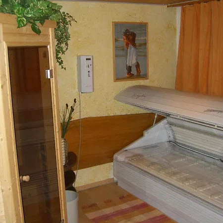 Apartment Haus Aurora