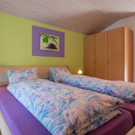 Appartement Haus Aurora *