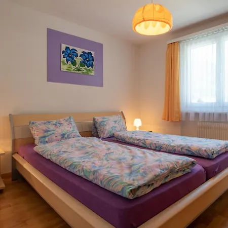 Haus Aurora Appartement *