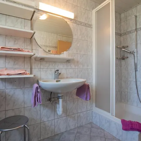 Appartement Haus Aurora