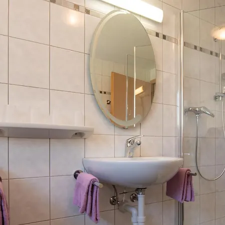 Appartement Haus Aurora *