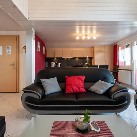 Appartement Haus Aurora